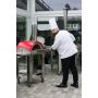 Piec do pizzy Grillweb PS-500 + Zestaw Akcesoriów - ekspozyja odbiór osobisty - 5