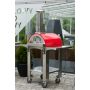 Piec do pizzy Grillweb PS-500 + Zestaw Akcesoriów - ekspozyja odbiór osobisty - 6