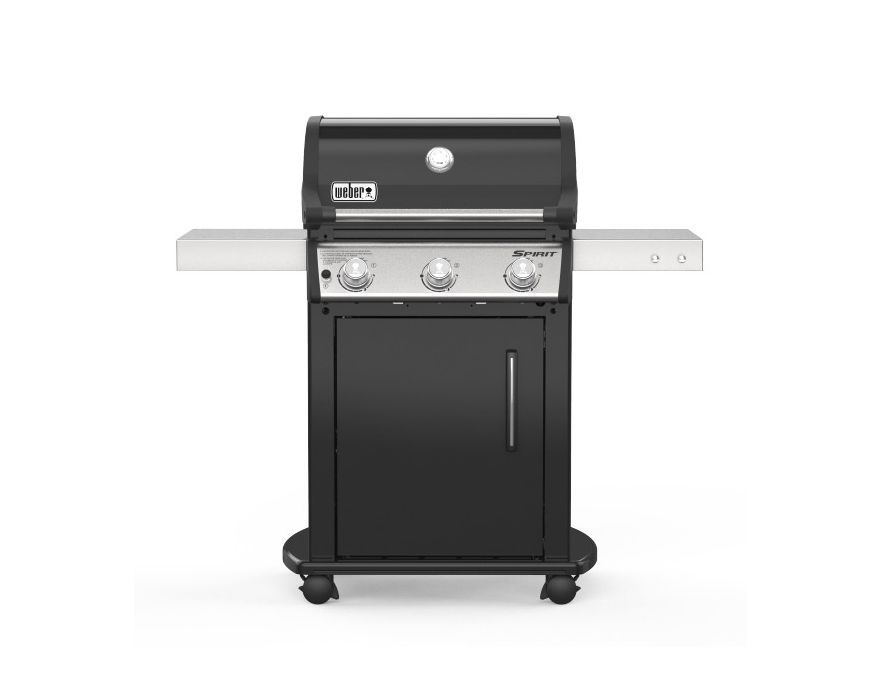 Grill gazowy Spirit E-315 GBS, Czarny expo odbiór osobisty Wojkowice - 2
