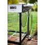 Summit Kamado S6, 61 cm, Czarny - 7