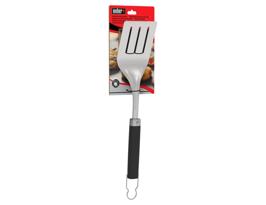 Szpatuła – łopatka do grilla premium - 4