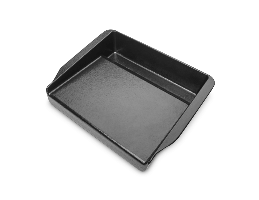Płyta żeliwna Griddle do grilli serii Pulse
