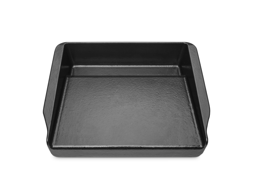 Płyta żeliwna Griddle do grilli serii Pulse - 2