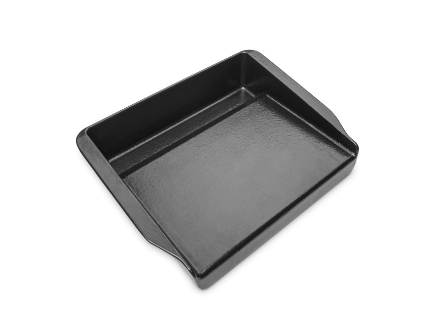 Płyta żeliwna Griddle do grilli serii Pulse - 3