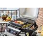 Płyta żeliwna Griddle do grilli serii Pulse - 4