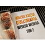 Wielka księga grillowania wg. Webera tom II - 3