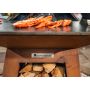Palenisko Grillowe Premium Large Corten - 4