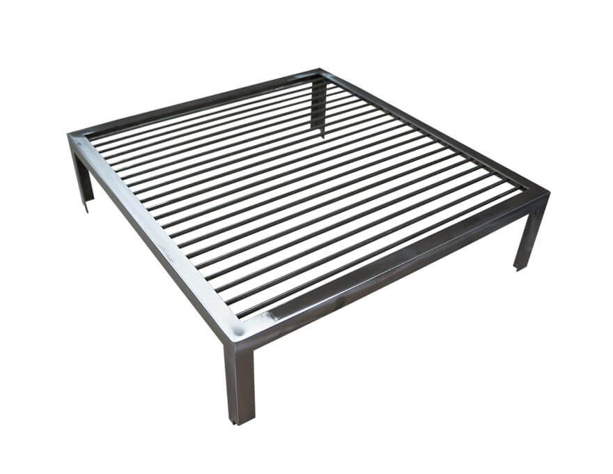 Ruszt Grill Top Small