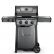 Grill gazowy Freestyle 365 palnik boczny