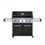 Grill gazowy Prestige P665 Black
