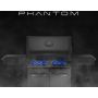 Grill gazowy Prestige 500 Phantom czarny mat - 3