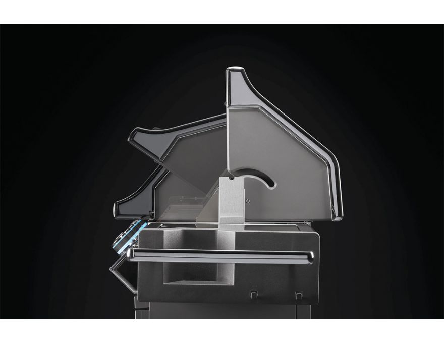 Grill gazowy Prestige Pro 825 - 6