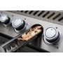 Grill gazowy Prestige Pro 825 - 4
