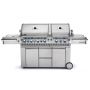 Grill gazowy Prestige Pro 825