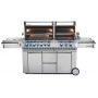 Grill gazowy Prestige Pro 825 - 2