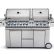 Grill gazowy Prestige Pro 825
