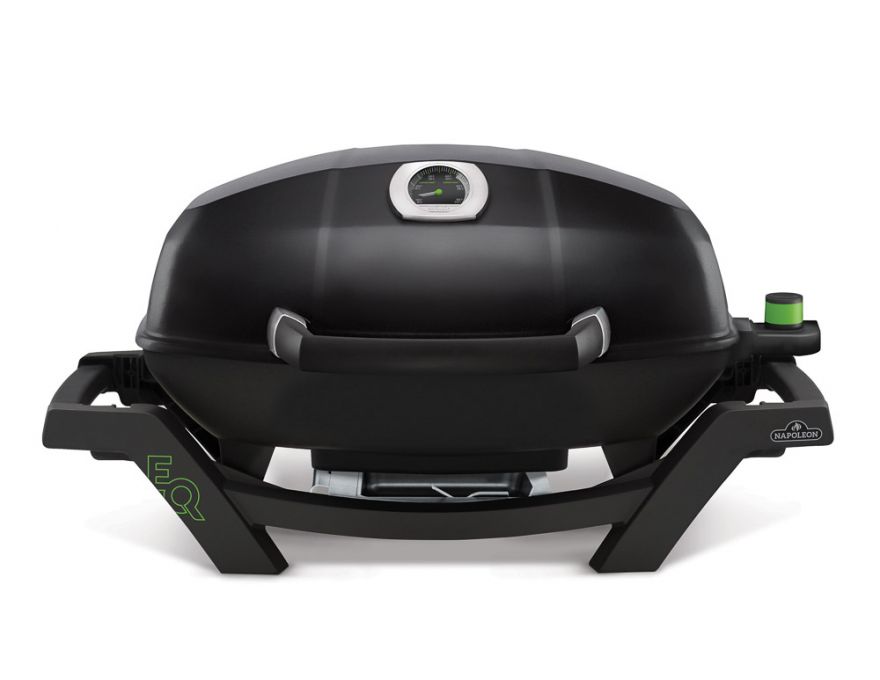 Grill elektryczny Travel Q Pro 285 E