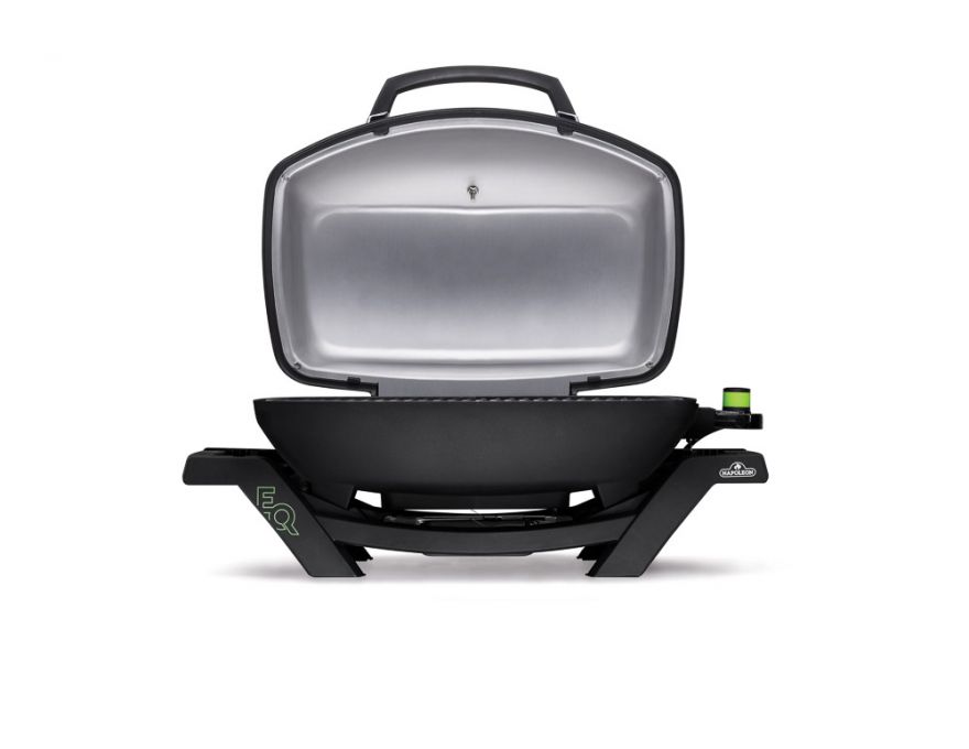 Grill elektryczny Travel Q Pro 285 E - 2