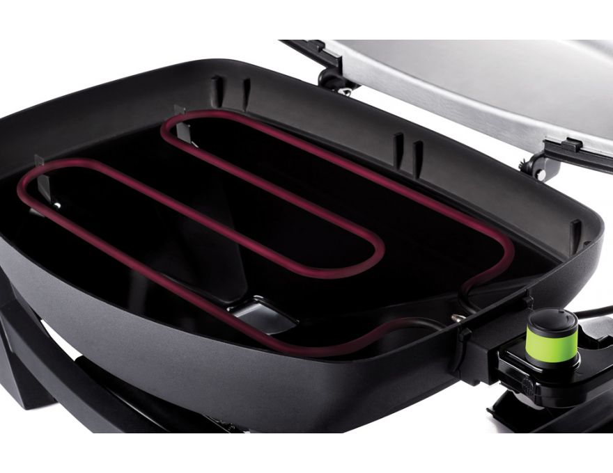 Grill elektryczny Travel Q Pro 285 E - 6