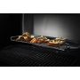 Grill gazowy Phantom Travel Q Pro 285 X czarny mat - 8