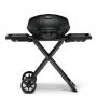 Grill gazowy Phantom Travel Q Pro 285 X czarny mat