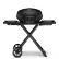 Grill gazowy Phantom Travel Q Pro 285 X czarny mat
