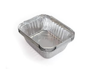 Tacka ociekowa mała do grilli gazowych