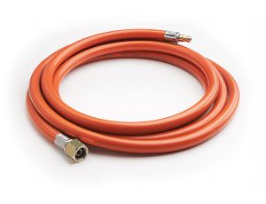 Adapter butli gazowej do Kampera TravelQ 285