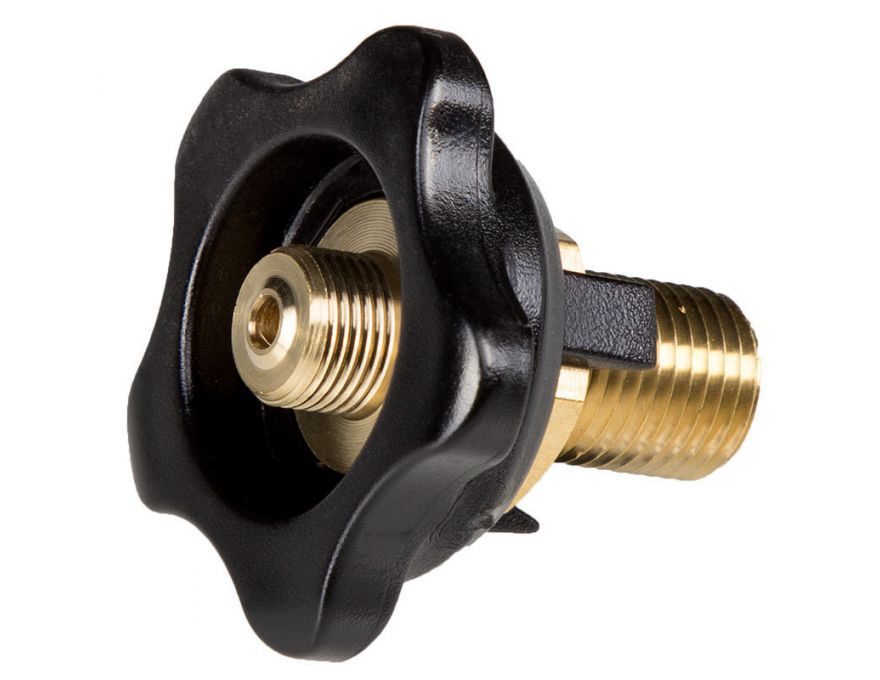 Adapter dużej butli gazowej TravelQ 285