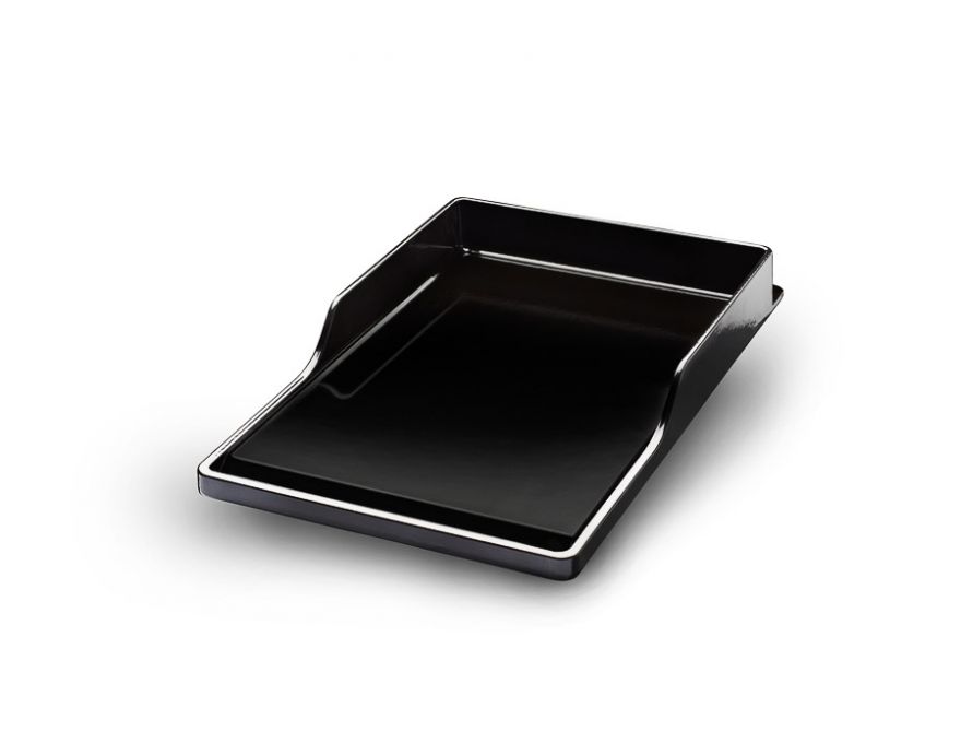 Plancha żeliwna do grilli serii Rogue 425 i 525 - 2