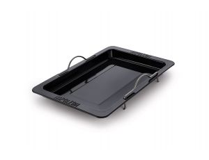 Patelnia z uchwytami do grilli Rogue i Freestyle 365/425/525/625