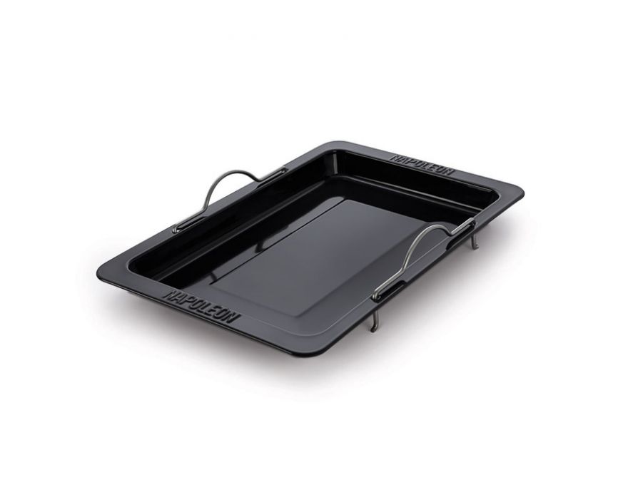 Patelnia z uchwytami do grilli Rogue i Freestyle 365/425/525/625