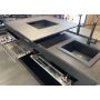 Kuchnia Grillowa Rolling Kitchen (zlewozmywak) Carbon - 9