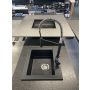 Kuchnia Grillowa Rolling Kitchen (zlewozmywak) Carbon - 8