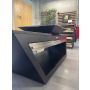 Kuchnia Grillowa Rolling Kitchen (zlewozmywak) Carbon - 6