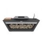 Kuchnia Grillowa Rolling Kitchen (zlewozmywak) Carbon