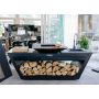 Kuchnia Grillowa Rolling Kitchen (zlewozmywak) Carbon - 2