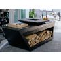 Kuchnia Grillowa Rolling Kitchen (zlewozmywak) Carbon - 3