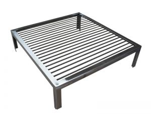 Ruszt Grill Top Large