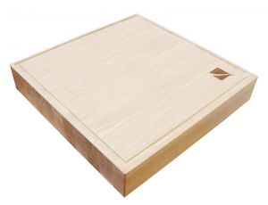 Butcher Block Small