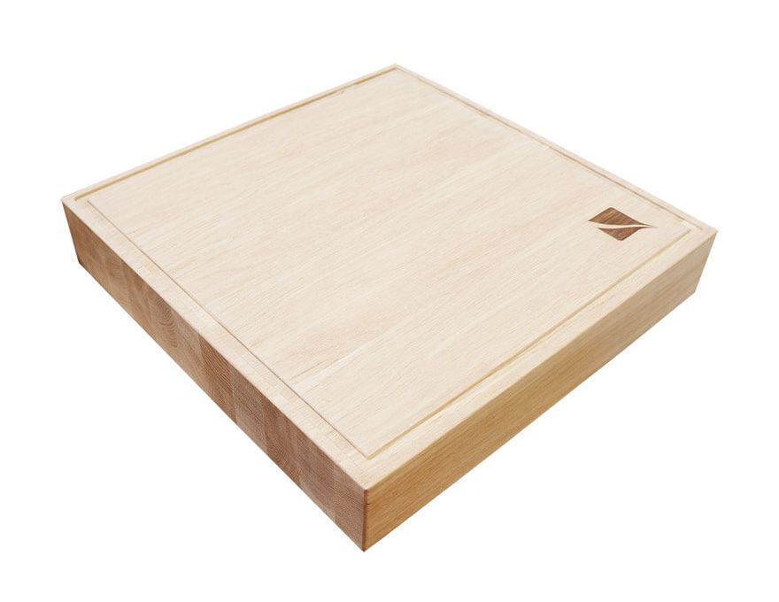 Butcher Block Small