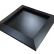 Platforma jezdna Premium Medium Carbon