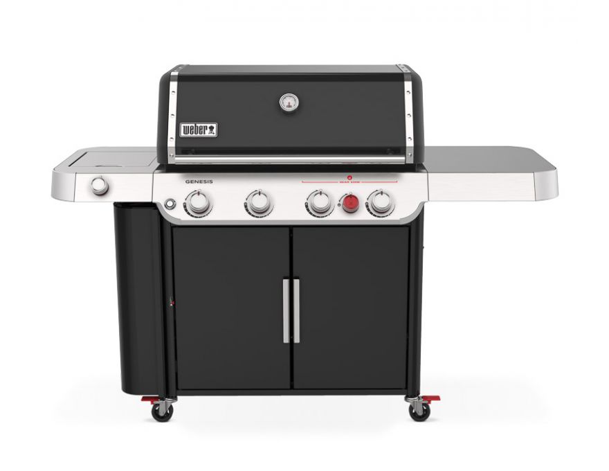 Grill gazowy Genesis E-435 Expo odbiór osobisty Wojkowice
