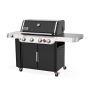 Grill gazowy Genesis E-435 Expo odbiór osobisty Wojkowice - 3