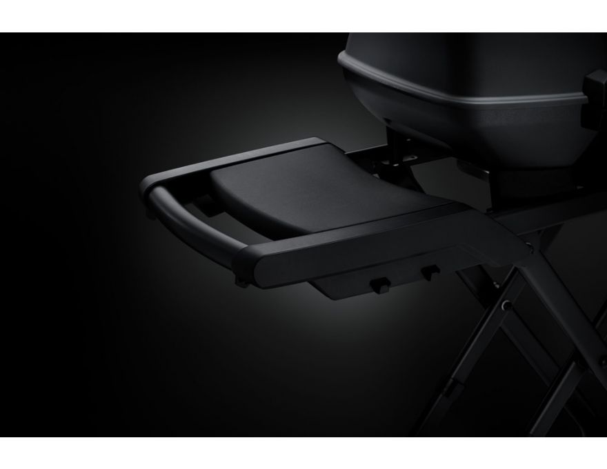 Grill gazowy Travel Q Pro 285 X czarny - 3