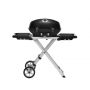 Grill gazowy Travel Q Pro 285 X czarny