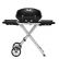 Grill gazowy Travel Q Pro 285 X czarny