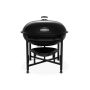 Grill węglowy Ranch Kettle 96 cm black