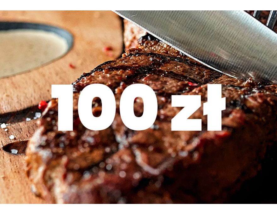 Voucher 100 zł na zakup warsztatów w Akademii Grillweb
