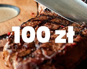 Voucher 100 zł na zakup warsztatów w Akademii Grillweb